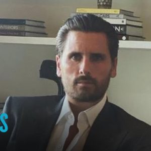 Scott Disick Shares a Glimpse of Boys Night With His Sons | E! News