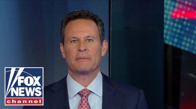 The Democratic Party doesn't give a damn about you: Kilmeade