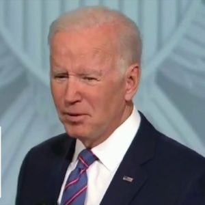 'The Five' blast Biden's performance during CNN town hall
