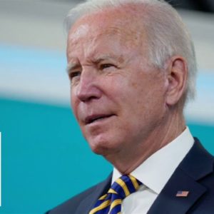 'The Five' react to Biden's plummeting approval rating