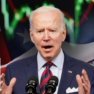 'The Five' slam Biden for failed economic agenda