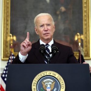 Tom Homan: President Biden ran out on his promises