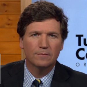 Tucker exposes the hidden impact of green energy