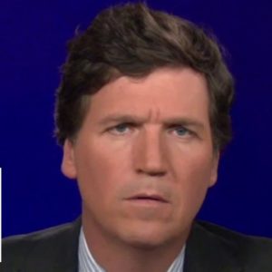 Tucker: What is the point of having a government?