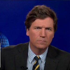 Tucker: Why is trans community running everything?