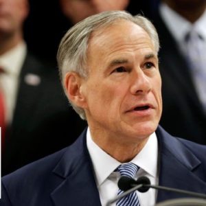 Governor Abbott tells UN to 'pound sand' after criticism of Texas' fuel use