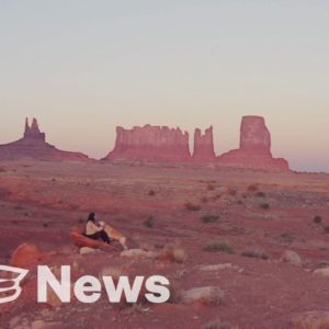 Why The Internet Needs The Navajo | Still Connecting