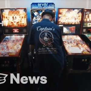 Why the Museum of Pinball Is Becoming a Weed Farm