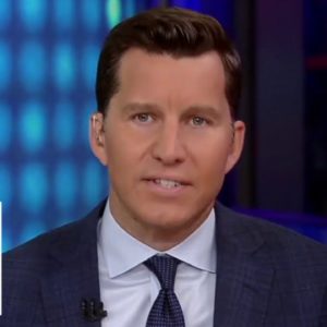 Will Cain rips the left for ‘dismantling the American spirit’