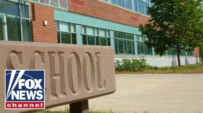 'Woke' school board faces challenge from parents