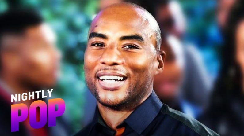 Charlamagne Tha God On Dave Chappelle Controversy & Wendy Williams - Nightly Pop 11/02/21 | E! News