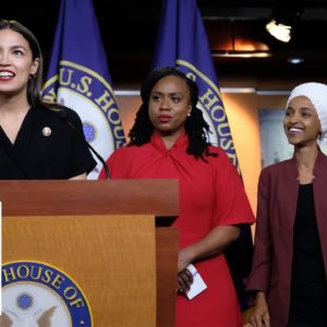 Marc Thiessen: AOC, progressive Dems know they have no mandate for socialism
