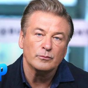 Alec Baldwin Speaks Out for First Time Since Fatal Shooting | Daily Pop | E! News