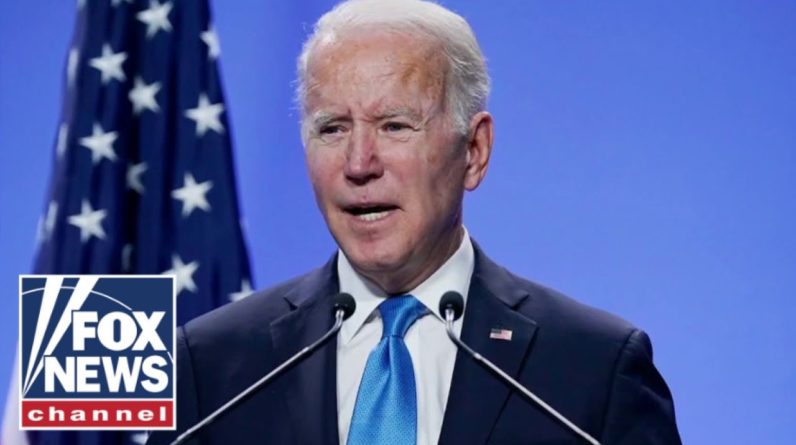 Biden reportedly allows dozens of migrant flights into Florida