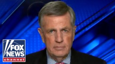 Brit Hume rips denial CRT is taught in Virginia