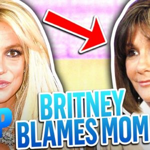 Britney Spears SLAMS Mom for Conservatorship | Daily Pop | E! News