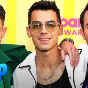 Jonas Brothers Talk "Roasting" Each Other in New Netflix Show | Daily Pop | E! News