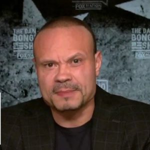 Dan Bongino: This is one of the worst things I’ve heard in a long time