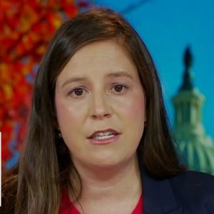 Elise Stefanik: This should outrage every American
