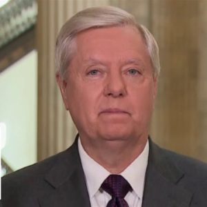 Graham warns Democrats against following Squad after GOP upsets