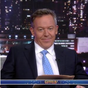 Gutfeld: One party is immune to all the rules