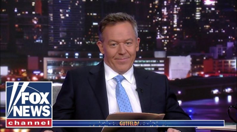 Gutfeld: One party is immune to all the rules
