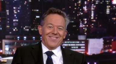 Gutfeld: This is the biggest story you aren't hearing