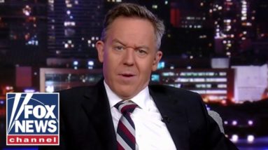 Gutfeld: What an amazing message sent by American voters