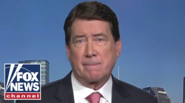 Sen. Hagerty: Republicans 'bailed Pelosi out' after infrastructure bill passed