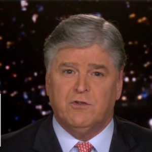 Hannity: Blaming Donald Trump for everything is not a winning strategy