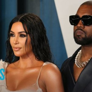 How Kim Kardashian REALLY Feels About Ye's "Wife" Comments