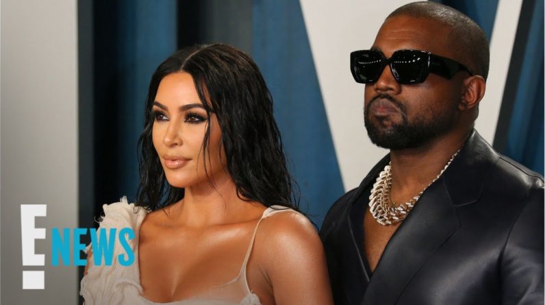 How Kim Kardashian REALLY Feels About Ye's "Wife" Comments