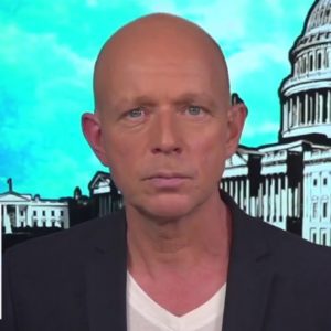 Steve Hilton: Just when you thought Democrats' hypocrisy couldn't sink any lower