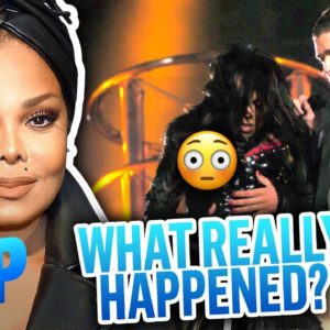 Janet Jackson's Wardrobe Malfunction - New Investigation | Daily Pop | E! News