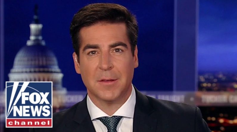 Jesse Watters: This claim changed the course of US politics