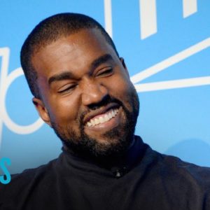 Kanye "Ye" West Talks Kim Kardashian, Drake & More! | E! News