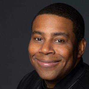 Kenan Thompson to Host 2021 People's Choice Awards