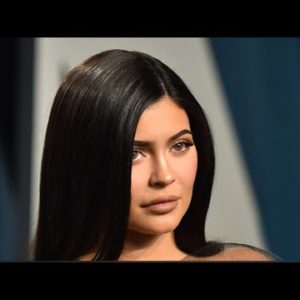Kylie Jenner Breaks Her Silence on Astroworld Festival Tragedy