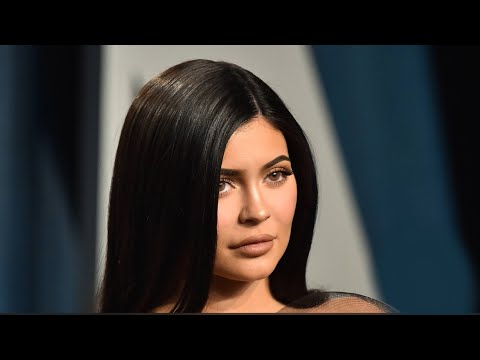 Kylie Jenner Breaks Her Silence on Astroworld Festival Tragedy