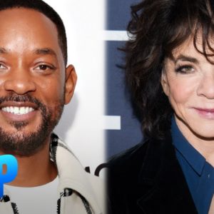 Will Smith Admits He Fell in LOVE With Stockard Channing | Daily Pop | E! News