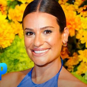 Lea Michele Gets Real About Her Challenging Year | Daily Pop | E! News