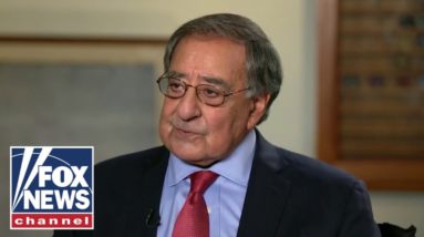 Leon Panetta warns this is the greatest threat to national security