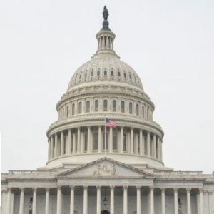 Live: House debates ahead of vote on spending bill