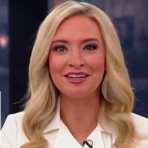 McEnany: There's a general sense of incompetence from Biden admin