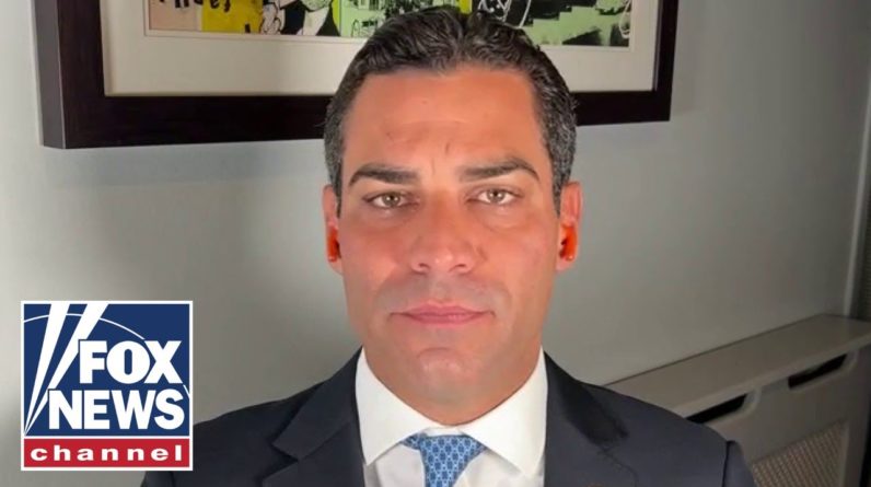 Miami mayor: Bitcoin can be ‘hedge’ against inflation