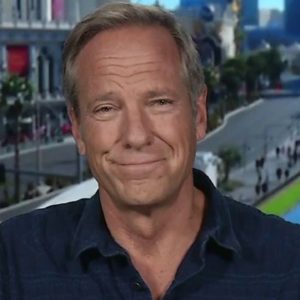 Mike Rowe solves mystery of 11 million open jobs