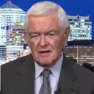 Newt Gingrich explains why Democrats aren't the party of parents