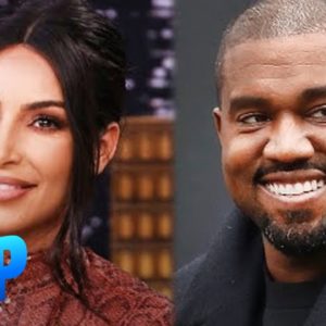 Kanye "Ye" West DOESN'T Want a Divorce From Kim Kardashian | Daily Pop | E! News