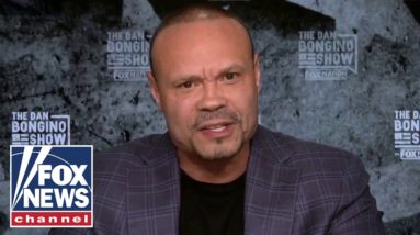 Bongino blasts AOC for 'woke' tweet: This is the very definition of racism