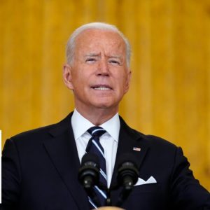 Live: Biden speaks at Accelerating Clean Technology Innovation and Deployment event